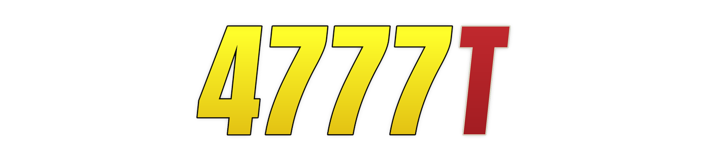 4777t